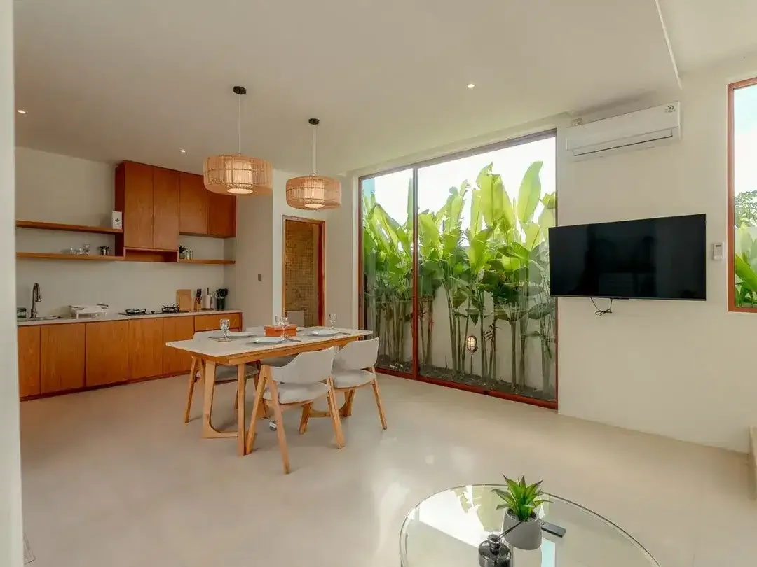 FOR SALE BRAND NEW MODERN TROPICAL STYLE UNGASAN - Image 3 of 10