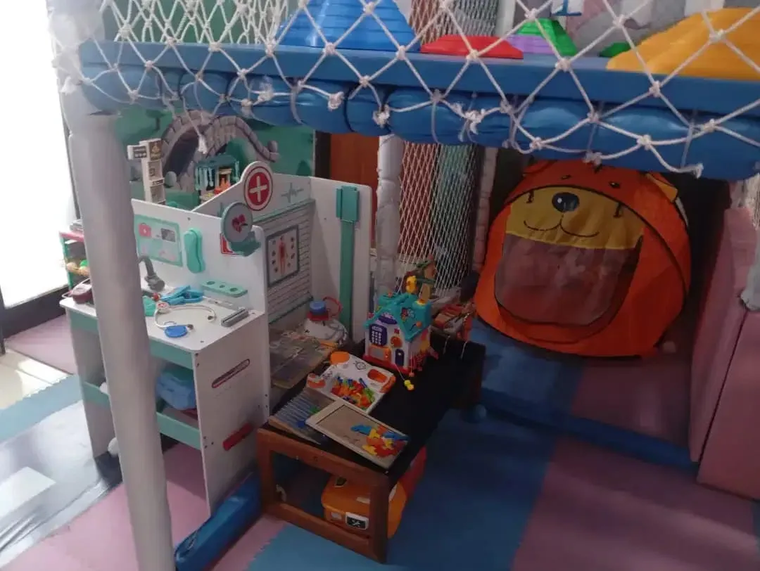JUAL USAHA PLAYGROUND SIAP PAKAI - Image 5 of 8
