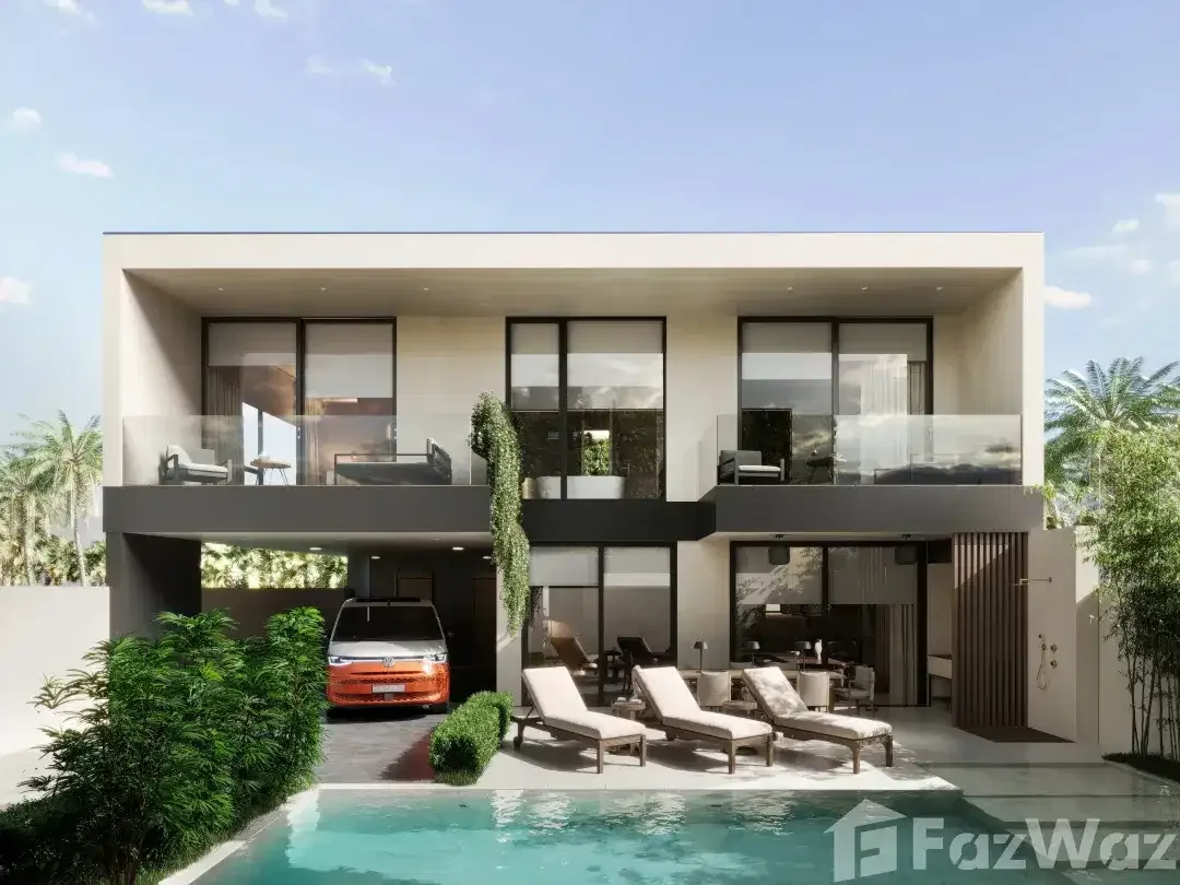 2 Bedroom Villa for sale in Kediri, Bali - Image 8 of 10