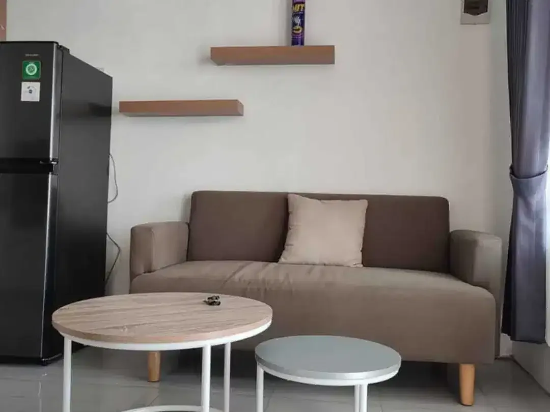 FOR RENT RUMAH MINIMALIS 2BR FURNISHED LOKASI DI JIMBARAN - Image 3 of 8