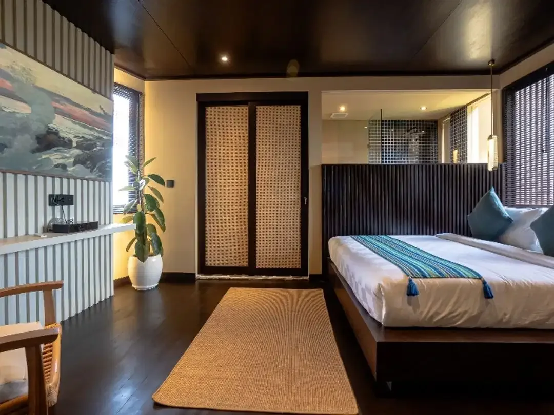 Villa New Brand Modern Tropical Pererenan Canggu Bali - Image 9 of 10
