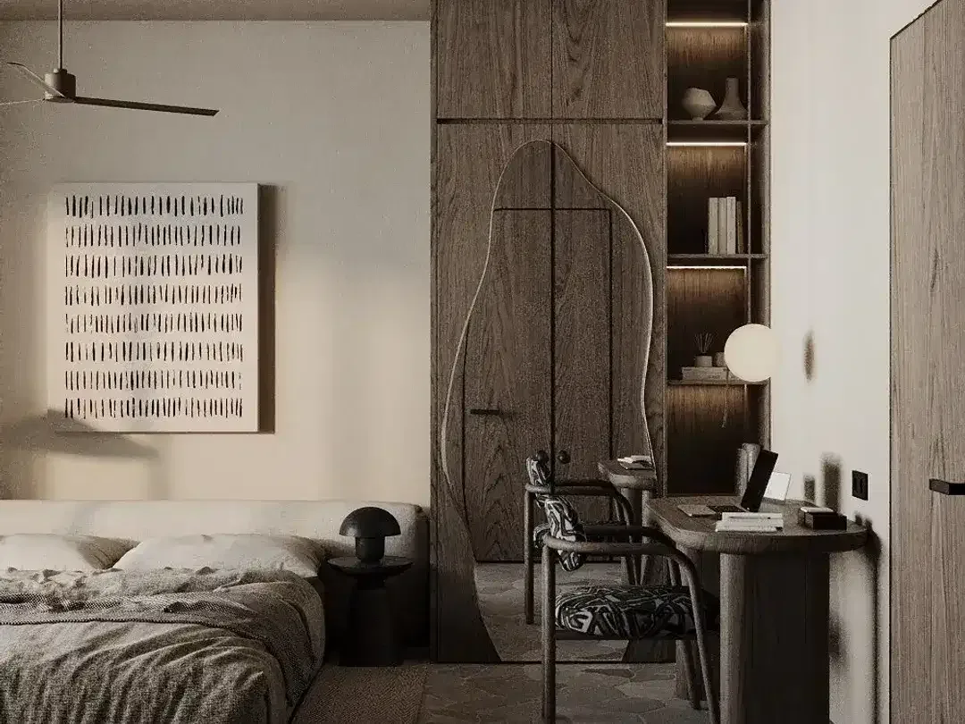 1 Bedroom Apartment for sale at Luma Biohacking Resort - Image 2 of 10