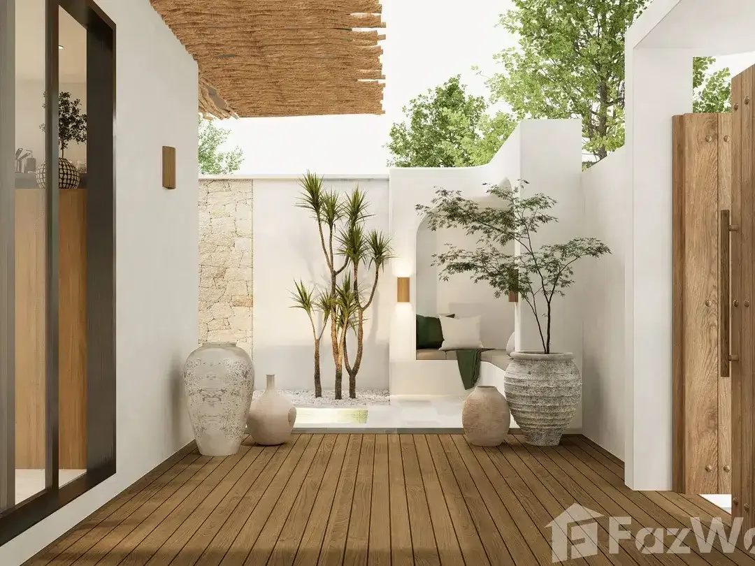 2 Bedroom Townhouse for sale at Anjuna Palms - Image 10 of 10