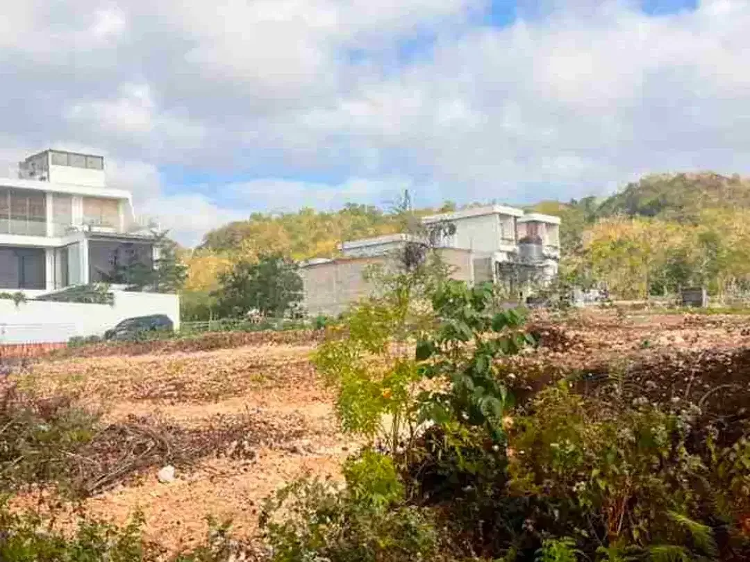 DIJUAL / DISEWAKAN TANAH PREMIUM – DREAMLAND, PECATU, BALI - Image 3 of 6