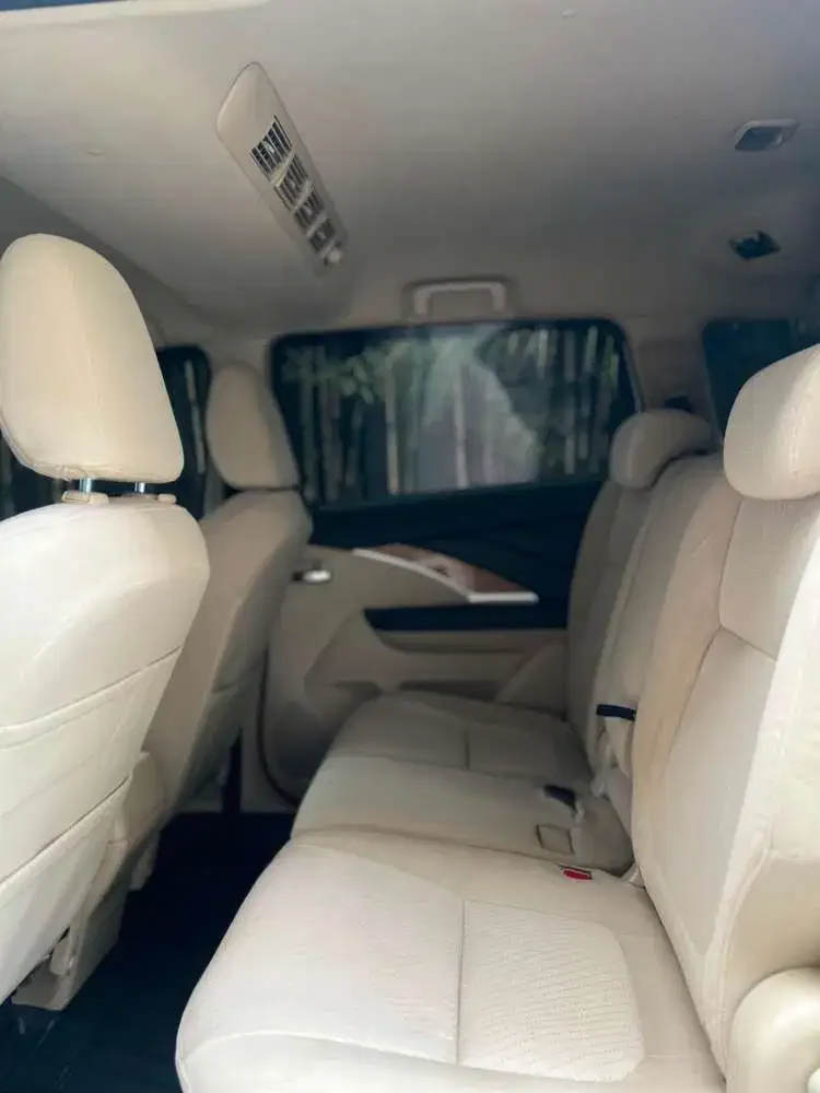 Mitsubishi Xpander 2018 Bensin - Image 7 of 10