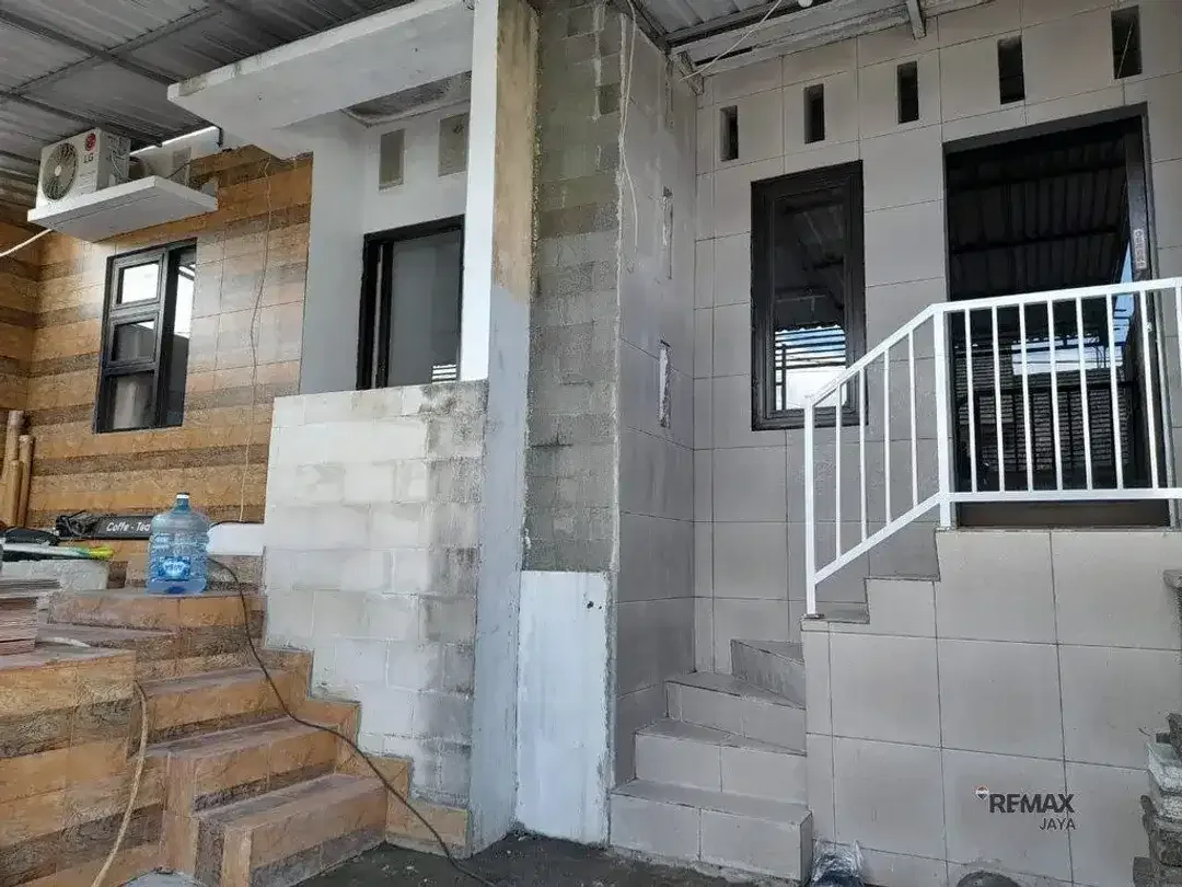 Rumah Minimalis 2 Kamar Tidur Dijual di Goa Gong, Bukit Jimbaran - Image 3 of 10