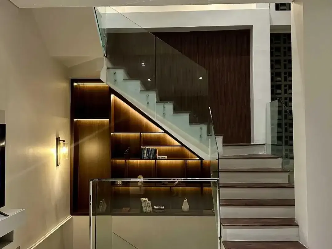 Luxury Residence 4BR Fully Furnished 750 m² di Cargo Permai Bali - Image 4 of 7