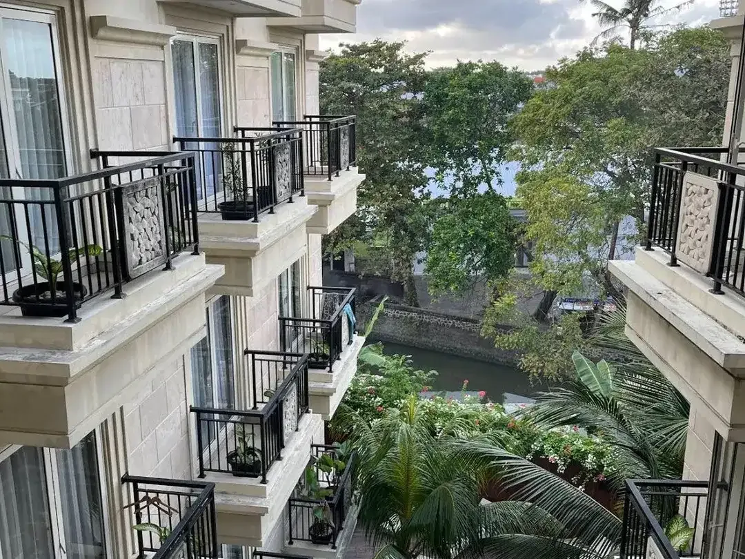 Hotel Blambangan Kuta Badung Bali - Image 8 of 10