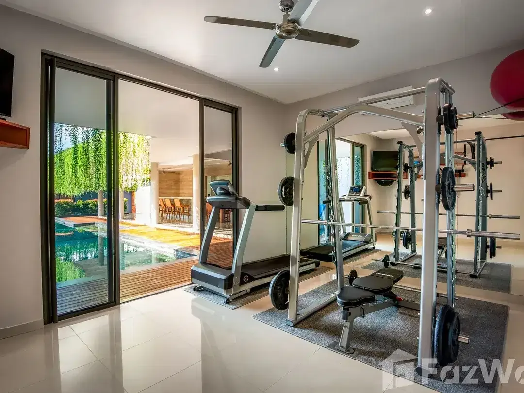 3 Bedroom Villa for sale in Denpasar Barat, Bali - Image 3 of 10