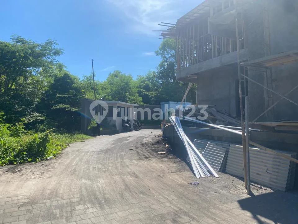 Available 3 Plot Tanah di Toyaning Ungasan - Itr Kuning - Image 2 of 4