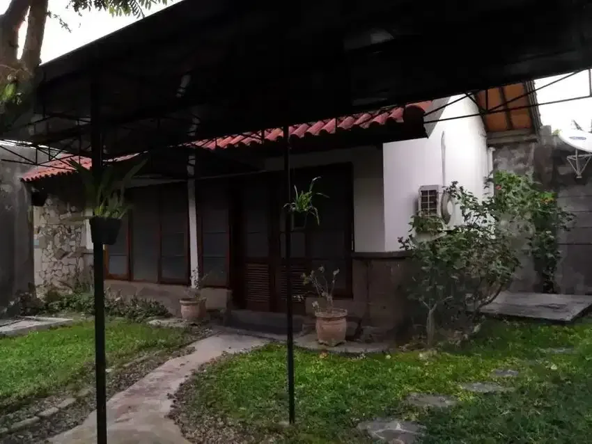 RUMAH MURAH STRATEGIS DI PUSAT KOTA RENON DENPASAR - Image 7 of 10
