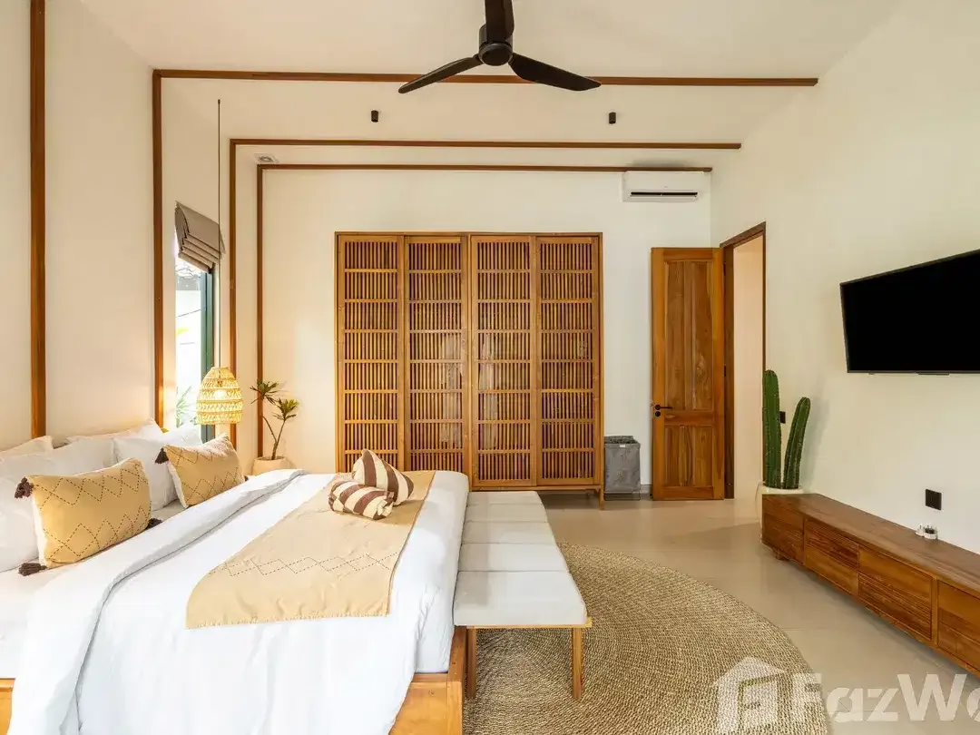 1 Bedroom Villa for sale in Ubud, Bali - Image 8 of 10