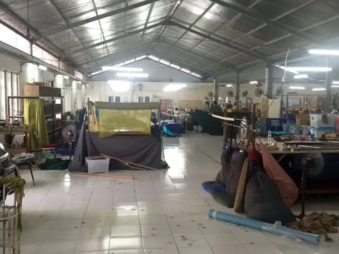Gudang siap pakai Disewakan di Denpasar Barat. - Image 2 of 5