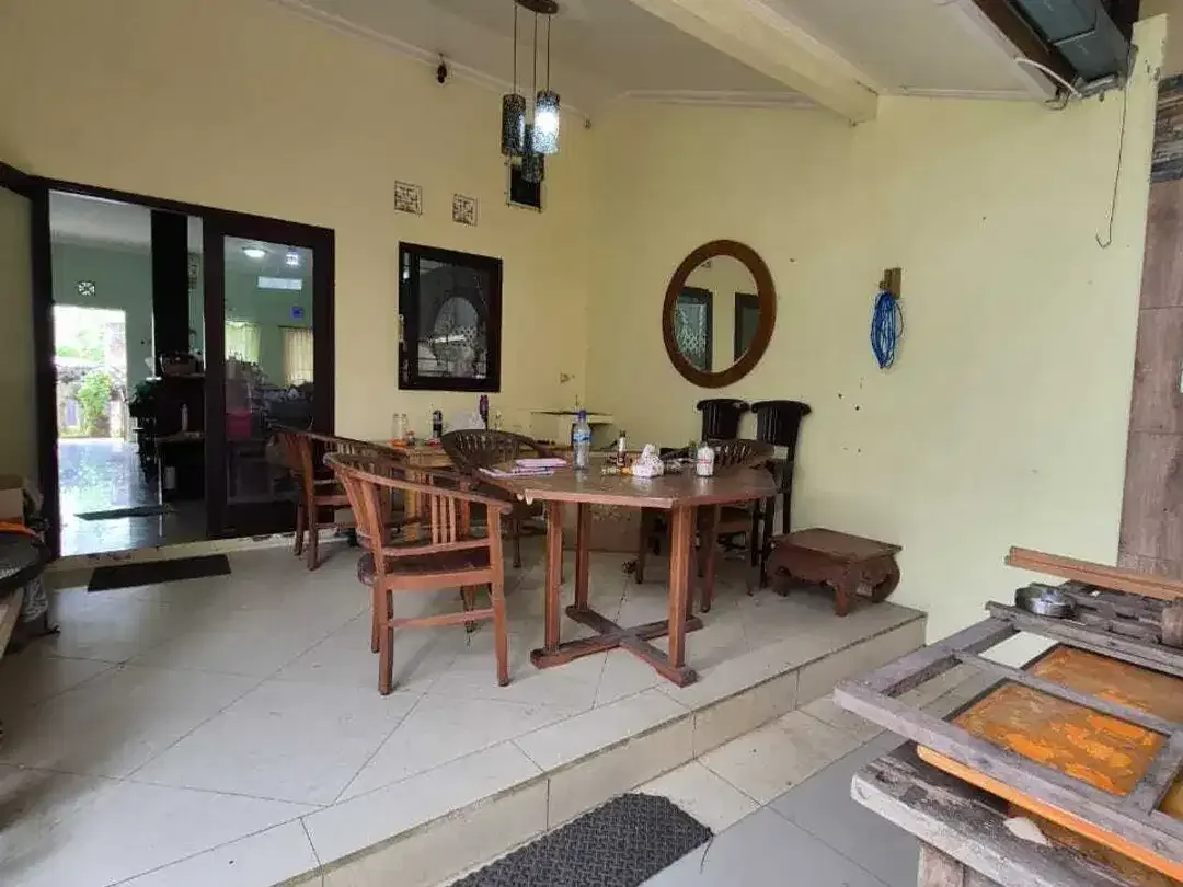 Rumah Minimalis Dengan Luas Tanah 300m² Goa Gong – Dekat UNUD - Image 2 of 10