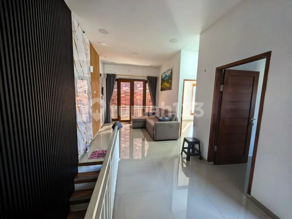 Rumah Dua Lantai Tukad Badung Renon - Image 3 of 4
