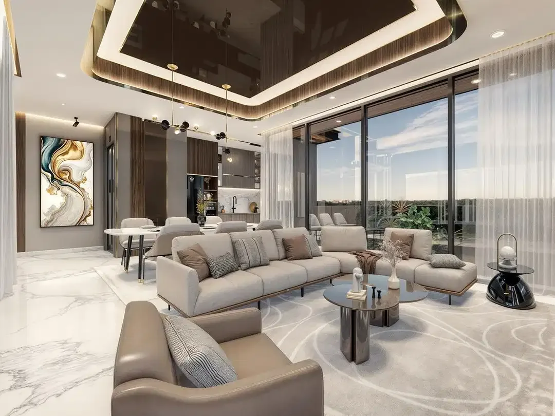 V Residence The Luxury of Home - Image 7 of 10