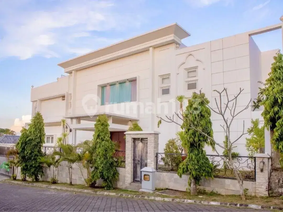 Dijual Luxury Villa Super Premium Area Pecatu Indah Resort - Image 5 of 10