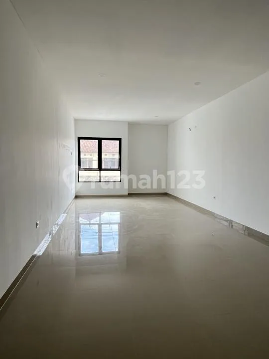 Dijual Ruko Modern di Denpasar Barat Investasi Terbaik - Image 4 of 4