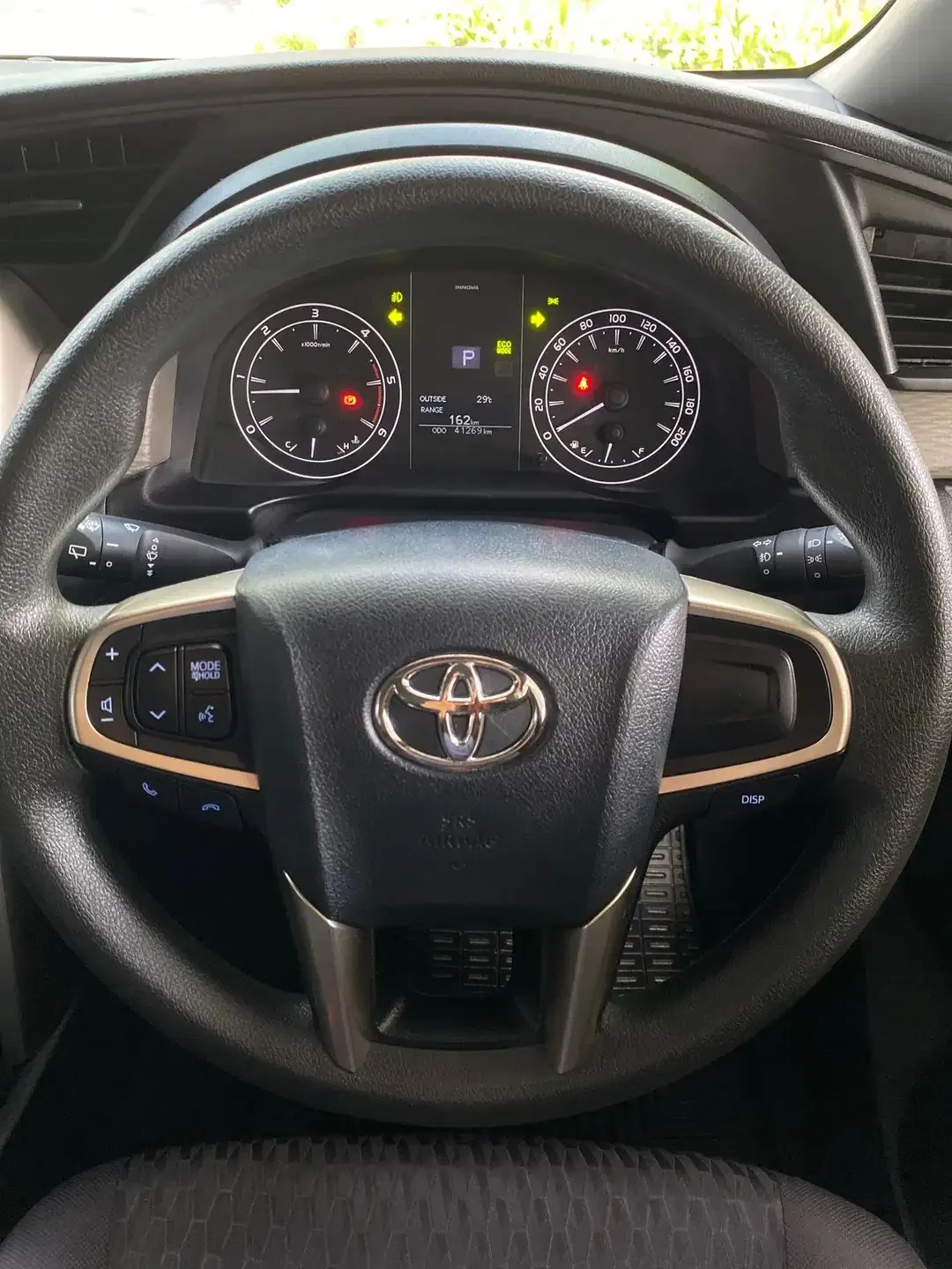 Innova G 2.4 Diesel Matic 2024 - Image 5 of 10