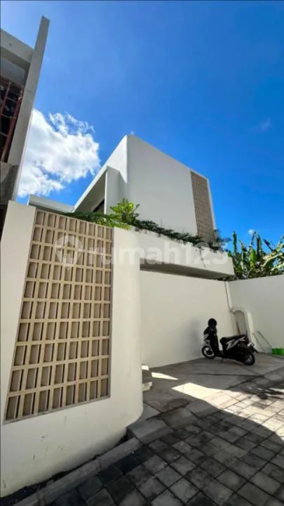 Brand New Santorini Ocean View Villa Pecatu Bali - Image 2 of 4