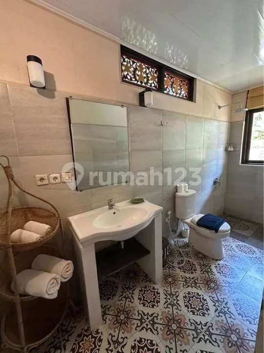 Villa 5Br Private Pool Big Garden Tanah Lot Tabanan, Bali - Image 4 of 4