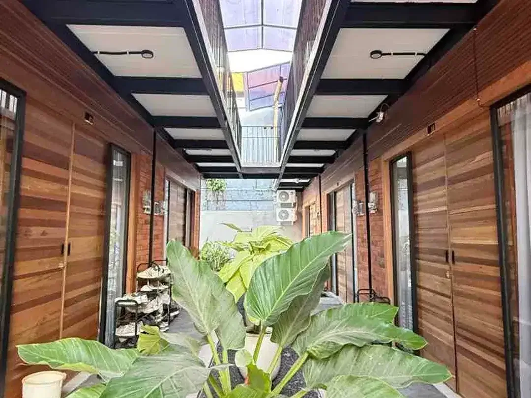 DIJUAL KOS ELIT FULL FURNISHED – BANGUNAN BARU TAHUN 2026 - Image 3 of 10