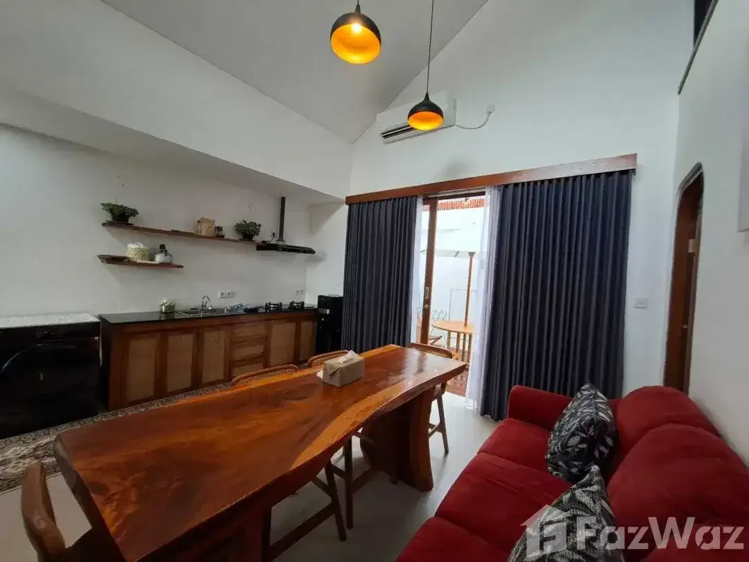 2 Bedroom Villa for rent in Sukawati, Bali - Image 7 of 10