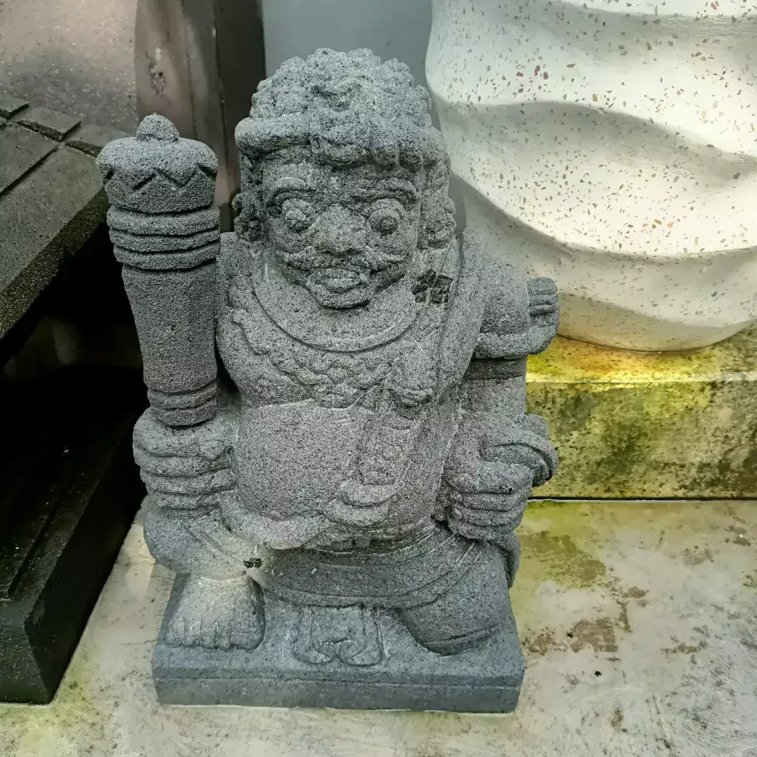Stupa batu asli 100% - Image 3 of 10