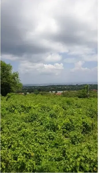Tanah Murah View Laut dan Airport Jl Ocean Blue Nusa Dua Bali - Image 7 of 10