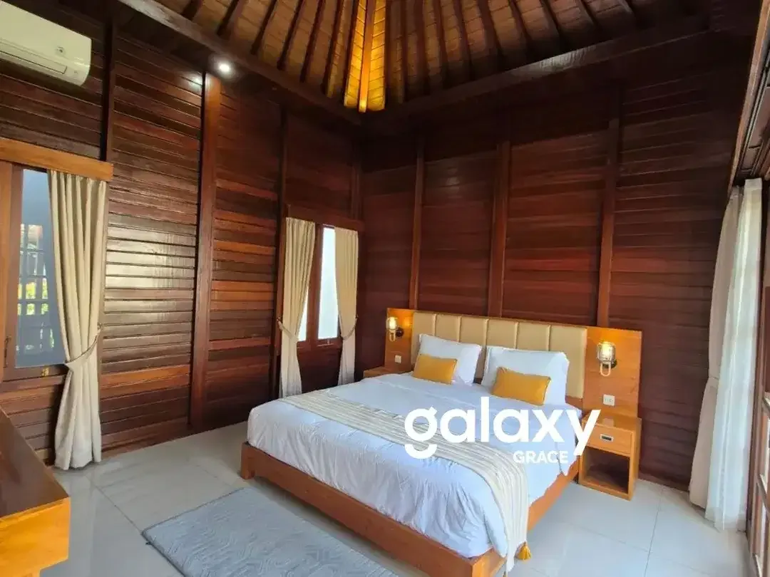 DIJUAL VILLA DI UMALAS KEROBOKAN BADUNG - Image 8 of 10
