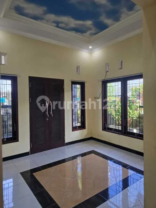 Rumah Siap Huni Muding - Lingkungan Nyaman - Image 4 of 4