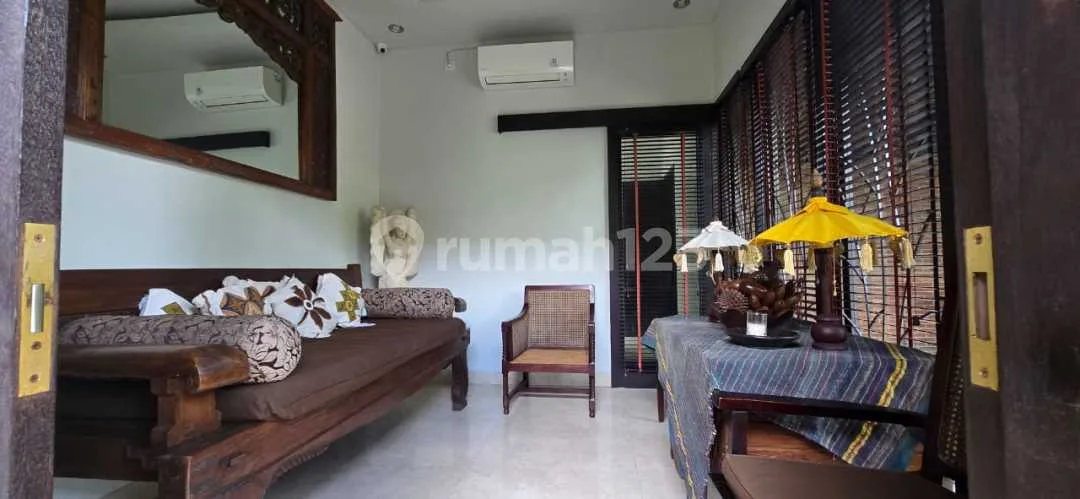 Villa 3 Bedroom Near Bali Mandara Hospital In Sanur Area - Image 2 of 4