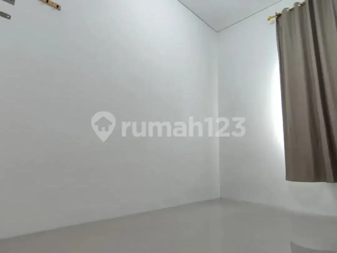 Hunian Modern Perumahan Ekslusif Nyaman Ditinggali Jangka Panjang - Image 7 of 8