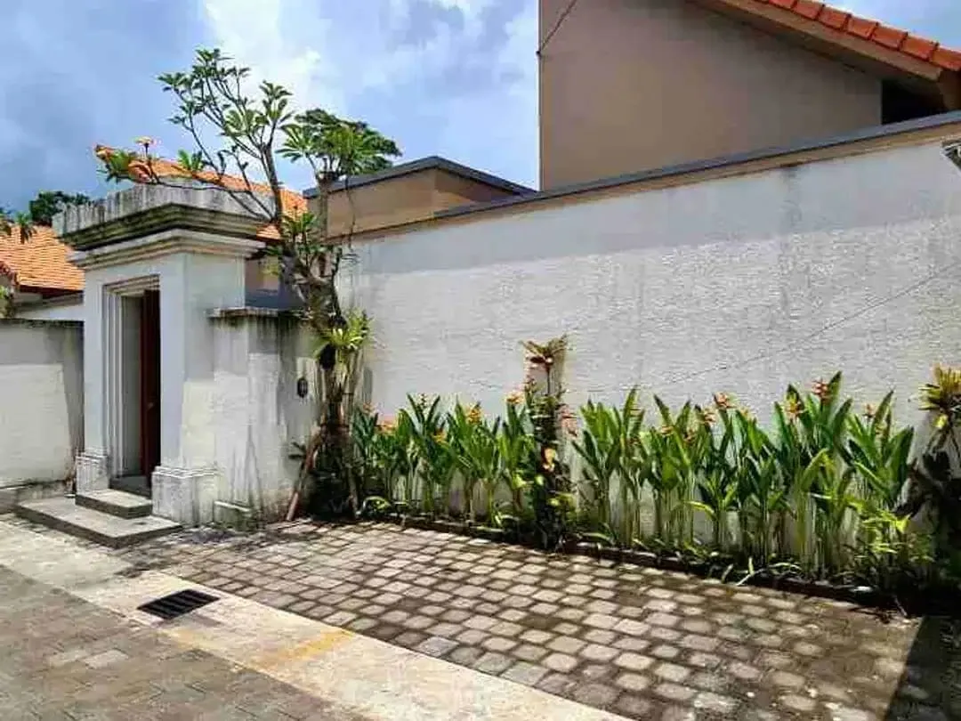 VILLA STRATEGIS DEKAT CENTRAL UBUD DI RAYA SAYAN UBUD - Image 4 of 10
