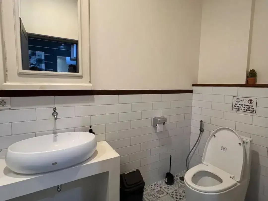 SHARED VILLA / APARTMENT FOR RENT – 4 BEDROOMS - Image 5 of 10