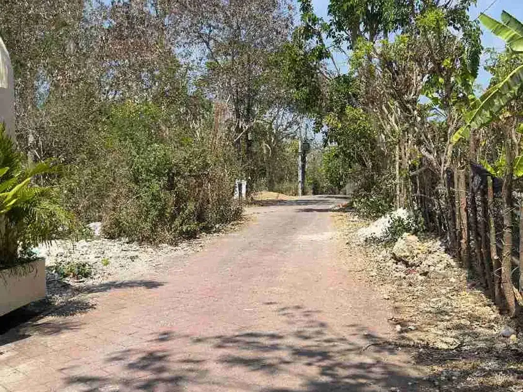 Dijual Tanah 495m2 Untuk Vila di Ungasan - Image 2 of 10