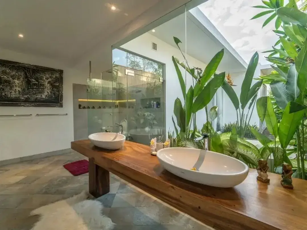Villa Babakan Canggu Badung Bali - Image 9 of 10