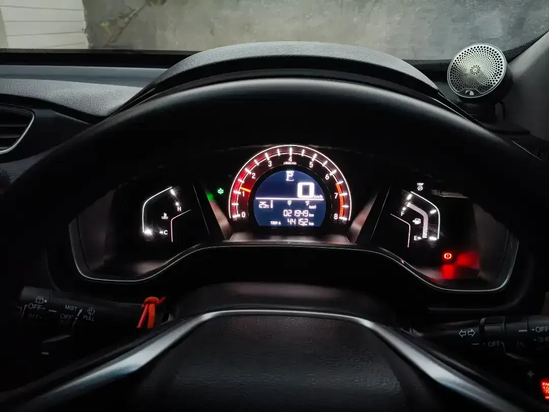 CRV turbo 2017 1.5 AT lowKM22rb - Image 6 of 10