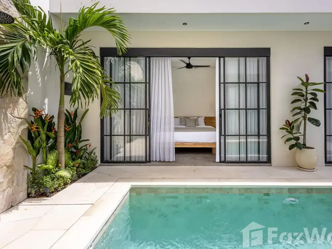 2 Bedroom Villa for sale in Balangan, Bali - Image 4 of 10
