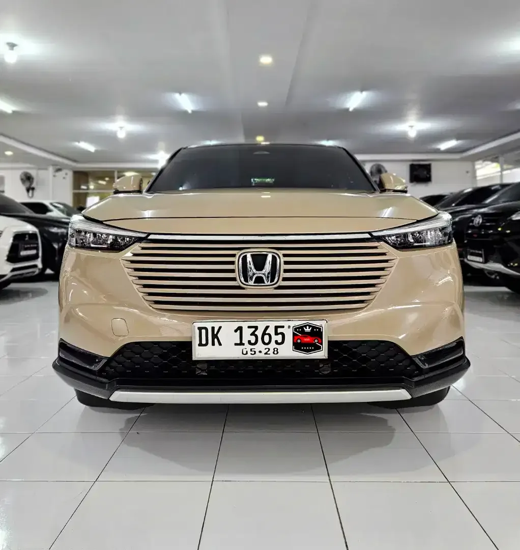 [2024] DP21jt! HRV SE Sunroof Sensing 1.5 matic 2024 pmk DK bk RS 2025 - Image 2 of 10