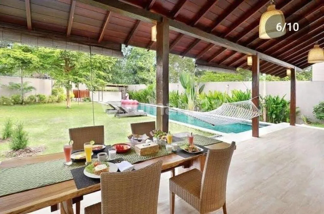Dijual Villa di Umalas, Kuta Utara - Image 4 of 4
