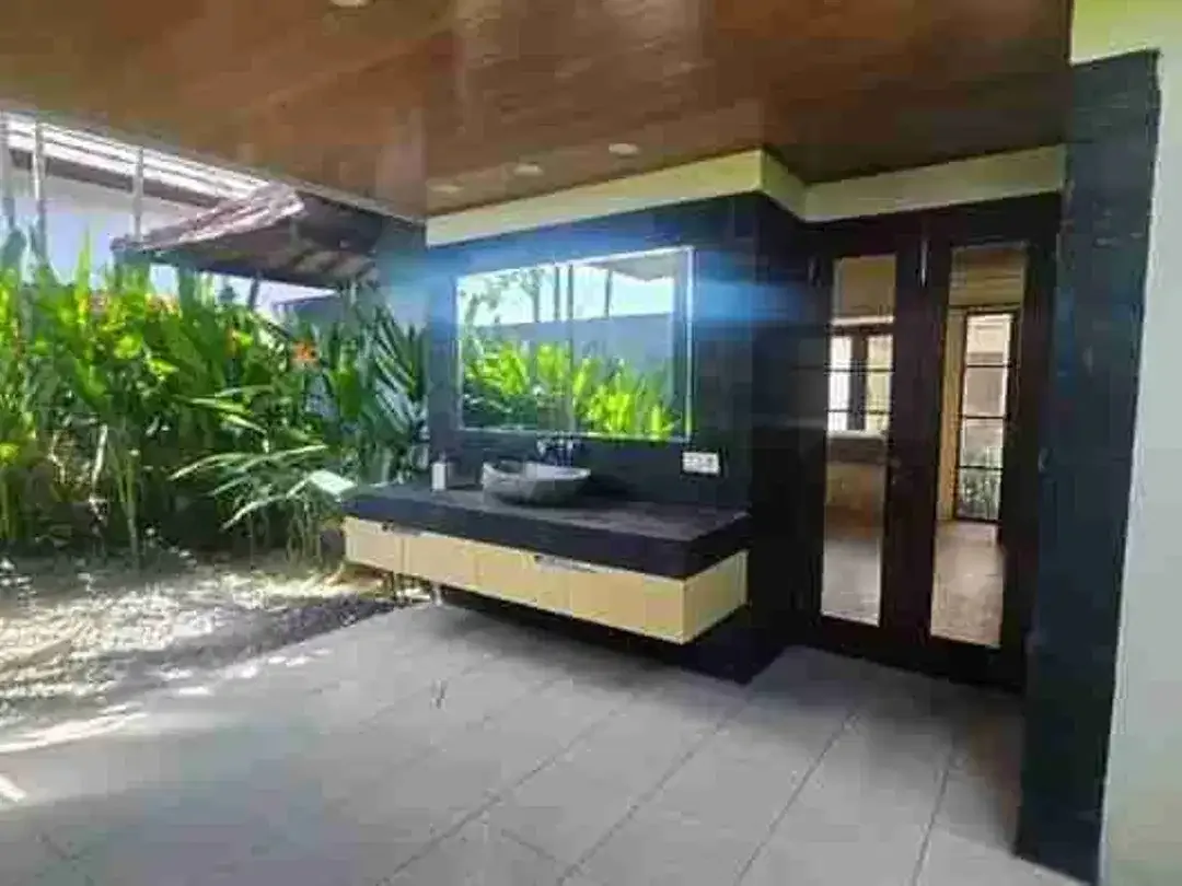 DIJUAL  FREEHOLD : Cozy Villas 3 Bed, Paddie View, Sunseat View, Pantai Kedungu, Tabanan, Bali - Image 4 of 10