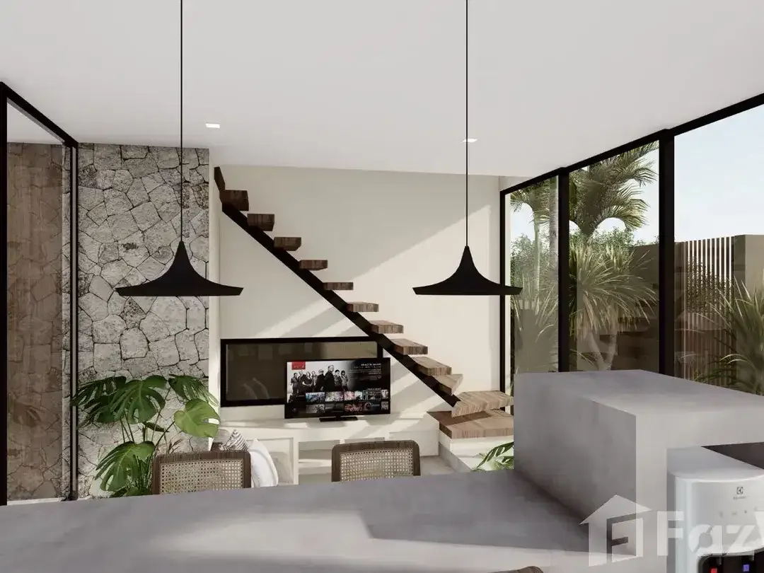 1 Bedroom Villa for sale in Pecatu, Bali - Image 5 of 8