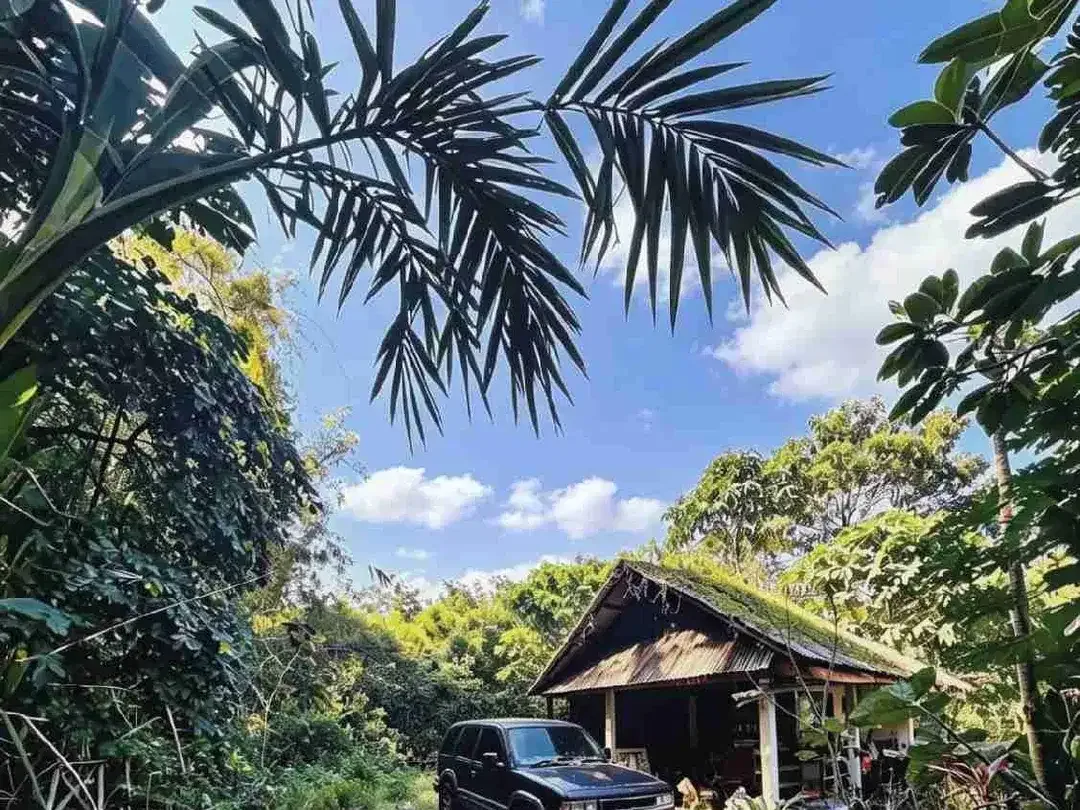 DIJUAL TANAH PREMIUM UNGASAN KUTA SELATAN - BALI - Image 4 of 6