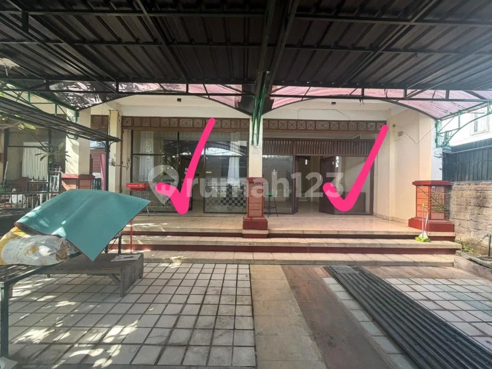 For Sale di Jual 2 Blok Ruko Lokasi di Jln Utama Anyelir Denpasar Timur - Image 4 of 4
