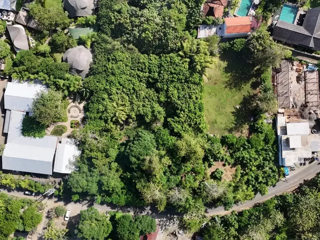 DIJUAL TANAH PREMIUM - ZONA PARIWISATA, BINGIN - LABUAN SAIT, PECATU, BALI - Image 7 of 9