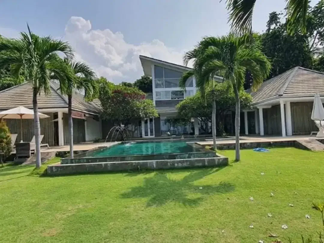 VILLA MEWAH LEPAS PANTAI BULELENG BALI, HARGA MURAH BUTUH UANG CEPAT - Image 5 of 7