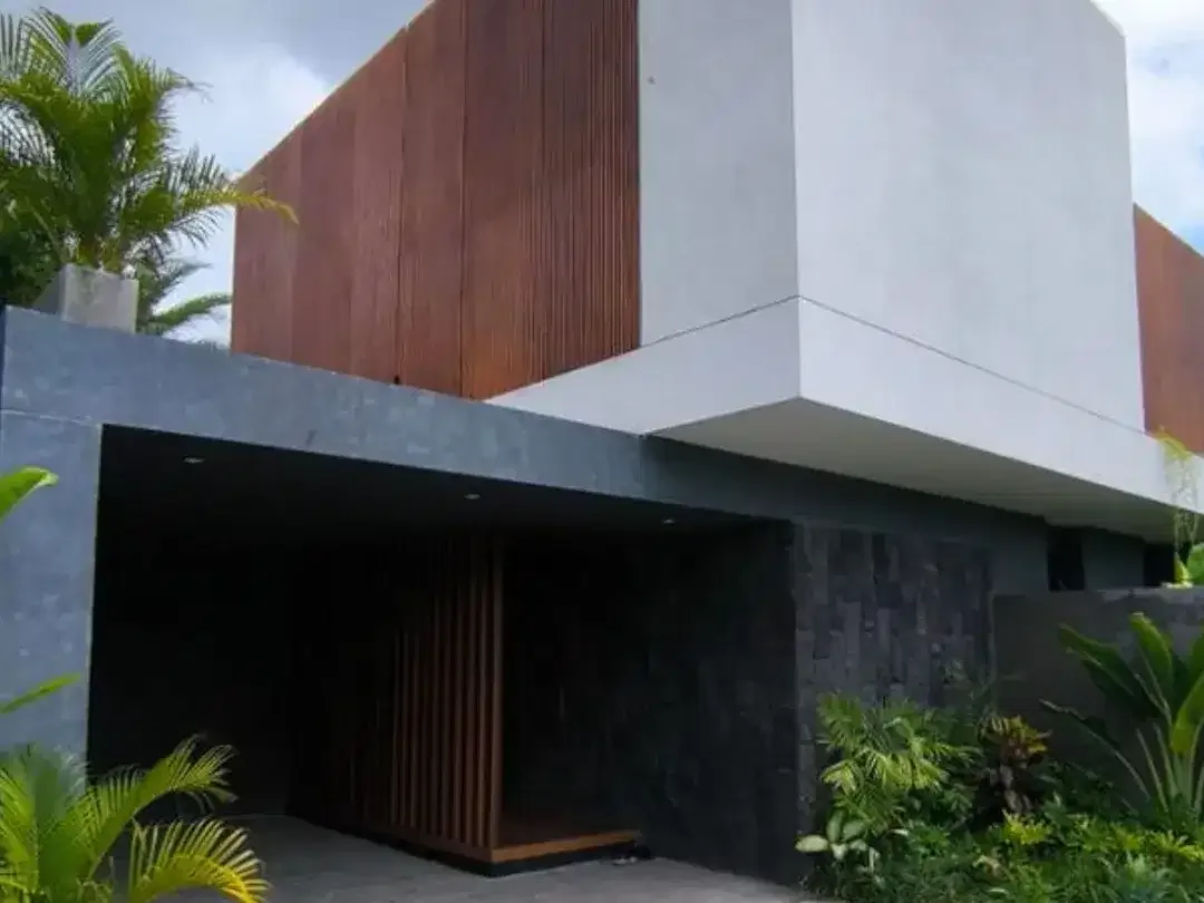 VILLA COLLECTION 1 BY NUANU SUNSET VIEW IN TABANAN - Image 1 of 6