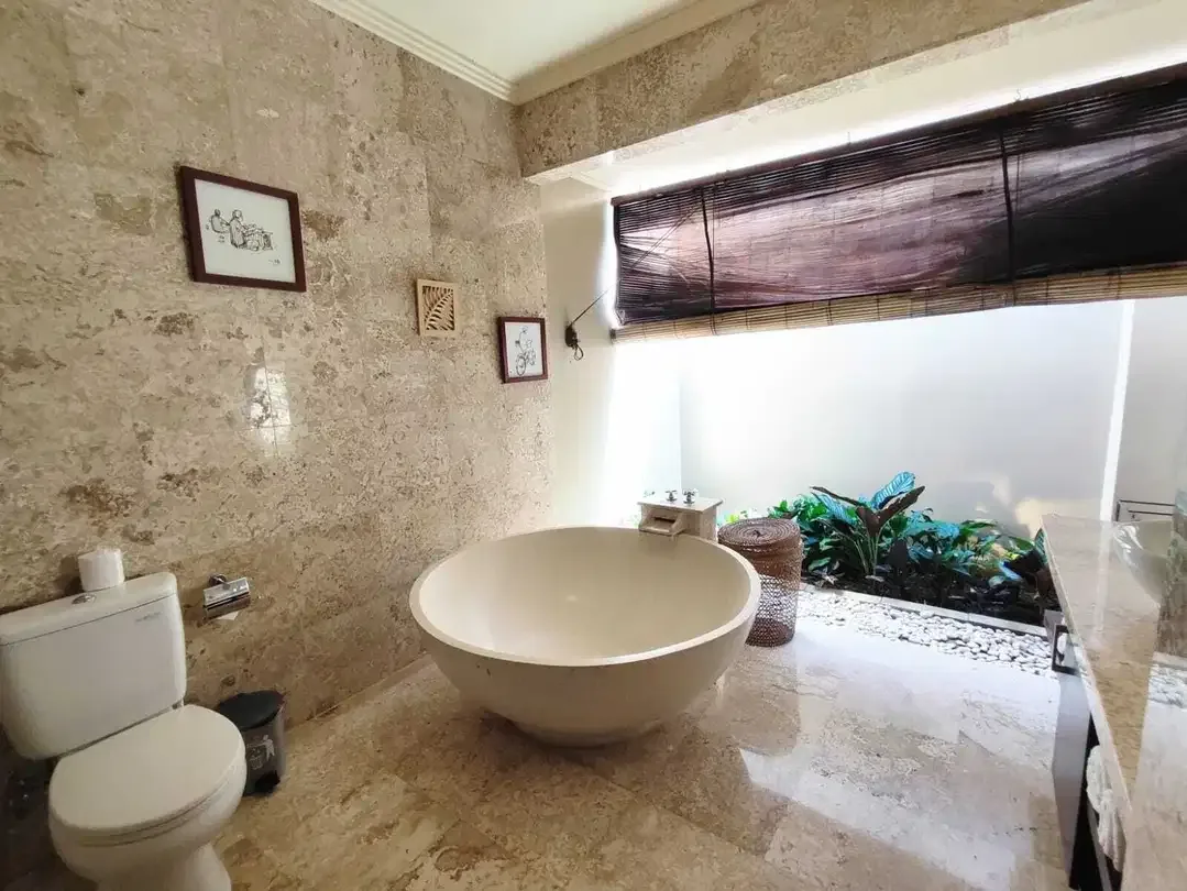 villa view laut di ungasan,dkt pantai melasti,one gates, furnish - Image 7 of 10