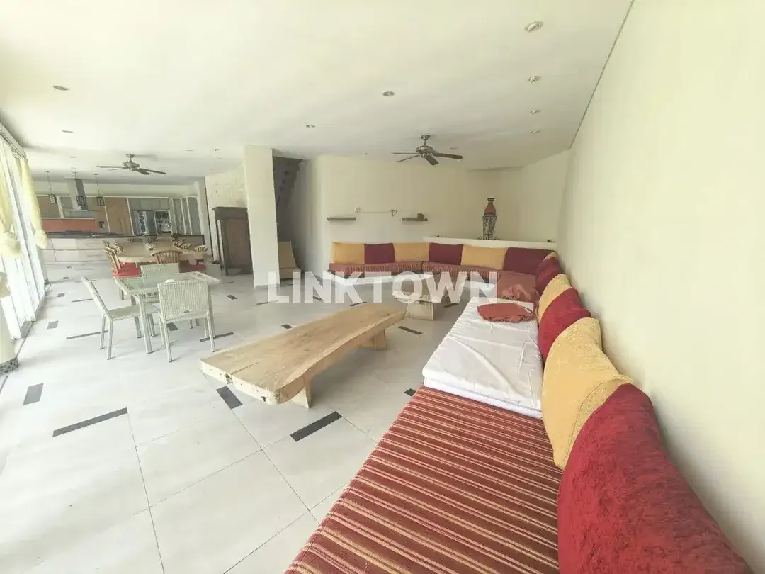 Dijual Resort In Bali 3 Bedroom Siap Huni - Image 7 of 10
